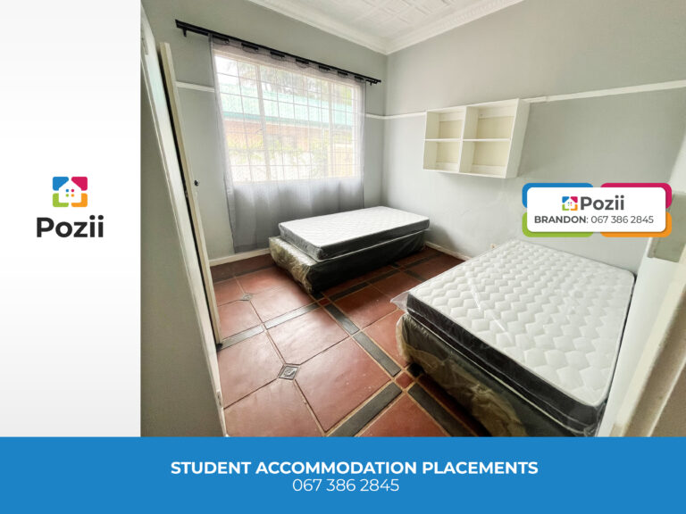 55 brecher street Pozii Accommodation 58